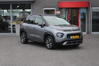 citroen-c3-aircross-1.2-puretech-s&