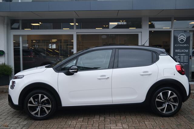 Citroen C3 PT 83 Shine Camera | 17 " | Navi