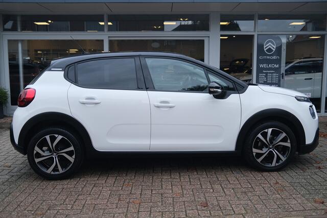 Citroen C3 PT 83 Shine Camera | 17 " | Navi