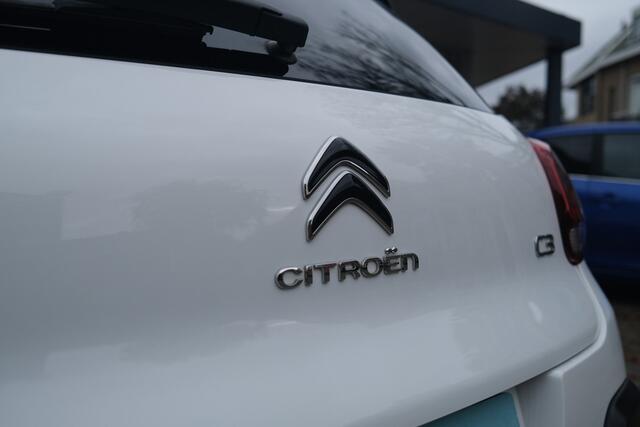 Citroen C3 PT 83 Shine Camera | 17 " | Navi