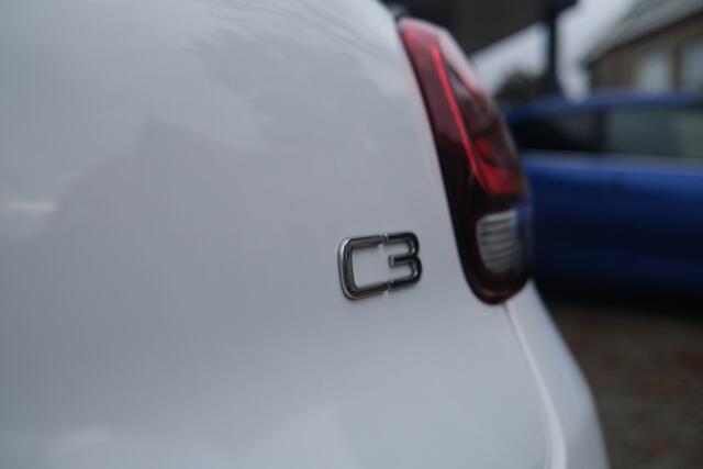 Citroen C3 PT 83 Shine Camera | 17 " | Navi