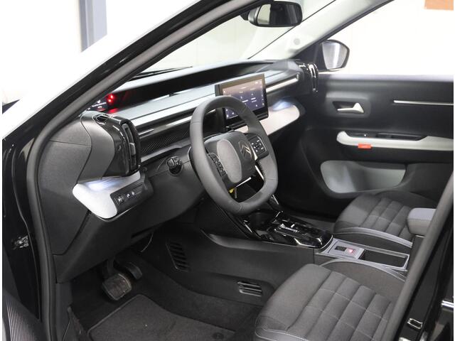 Citroen C3 Ë-C3 Aircross Max 113pk Comfort Range 44 kWh | Navigatie | ClimateControl | Camera | AppleCarPlay/AndroidAuto | CruiseControl | Comfortstoelen |