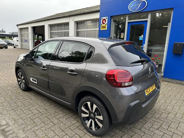 Citroen C3 1.2 PT Feel Ed.