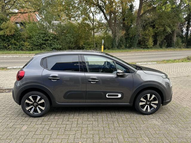 Citroen C3 1.2 PT Feel Ed.