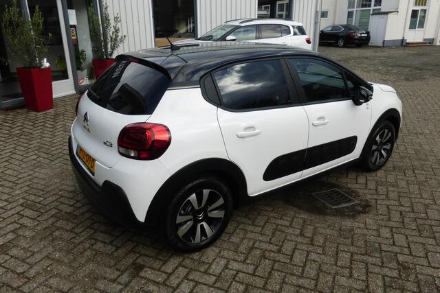 Citroen C3 1.2 PureTech S&S Origins