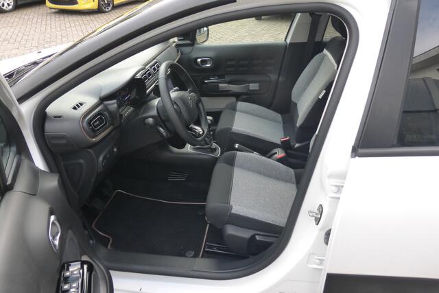 Citroen C3 1.2 PureTech S&S Origins