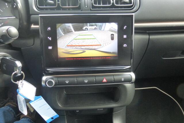 Citroen C3 1.2 PureTech S&S Origins