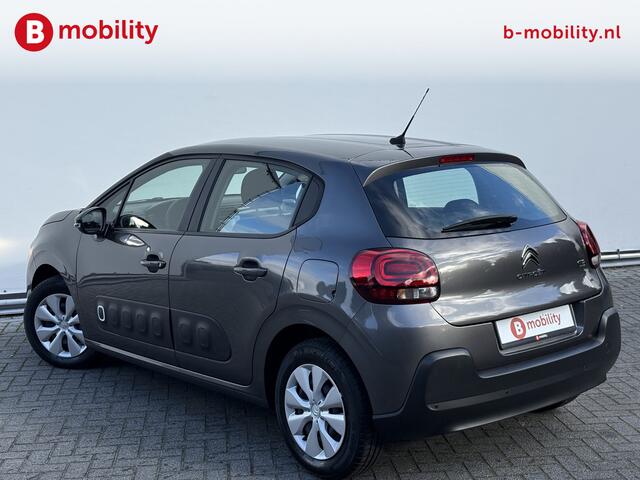 Citroen C3 1.2 PureTech S&S Feel Apple CarPlay | Cruise Control | PDC | Navigatie