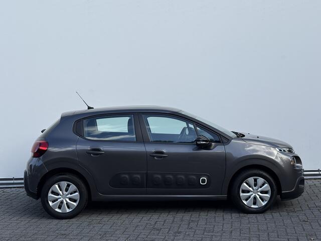 Citroen C3 1.2 PureTech S&S Feel Apple CarPlay | Cruise Control | PDC | Navigatie