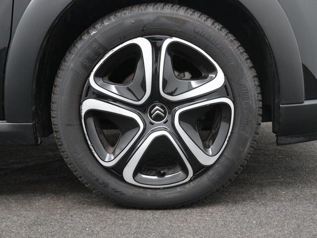 Citroen C3 82 PK C-Series | Rijklaar |