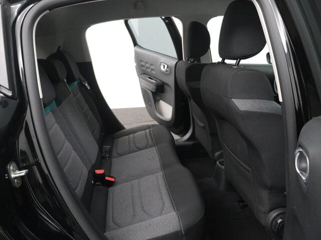 Citroen C3 82 PK C-Series | Rijklaar |