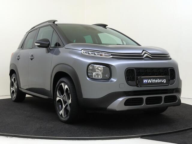 Citroen C3 Aircross 1.2 PureTech S&S Shine | Carplay | Navigatie | Clima | Parkeerhulp |