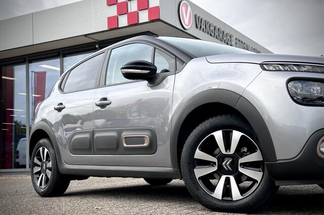 Citroen C3 1.2 C-Series | CLIMA | CRUISE | APPLE + ANDROID
