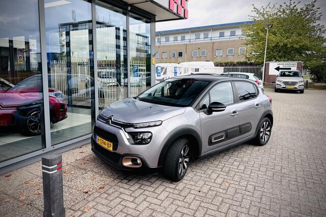 Citroen C3 1.2 C-Series | CLIMA | CRUISE | APPLE + ANDROID