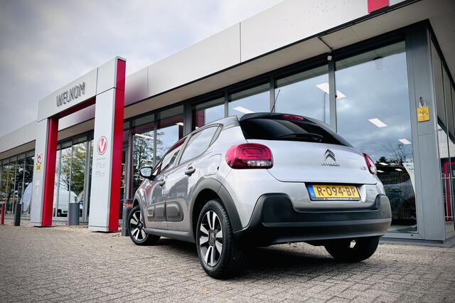 Citroen C3 1.2 C-Series | CLIMA | CRUISE | APPLE + ANDROID