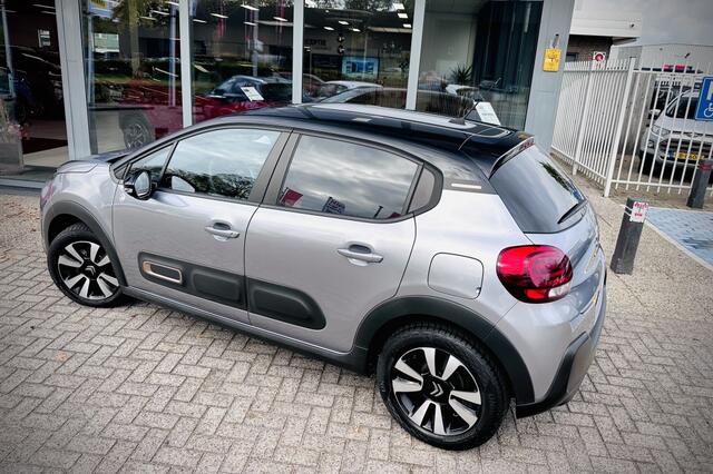 Citroen C3 1.2 C-Series | CLIMA | CRUISE | APPLE + ANDROID