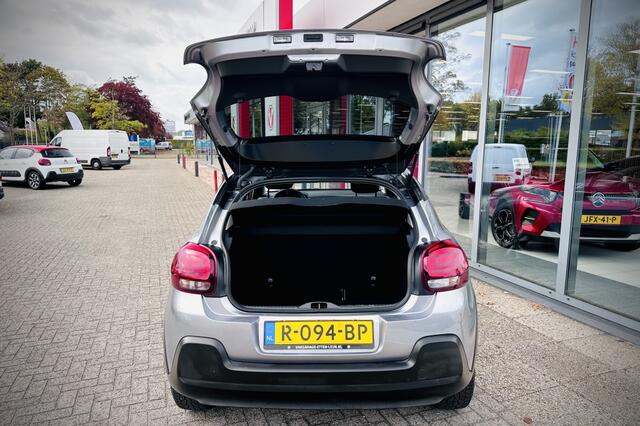 Citroen C3 1.2 C-Series | CLIMA | CRUISE | APPLE + ANDROID