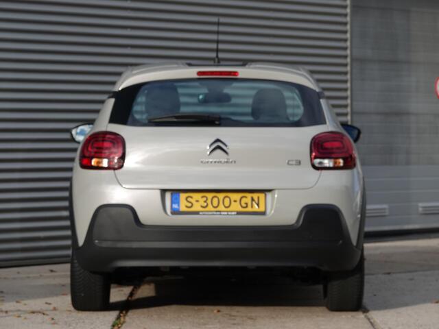 Citroen C3 1.2 PureTech C-Series