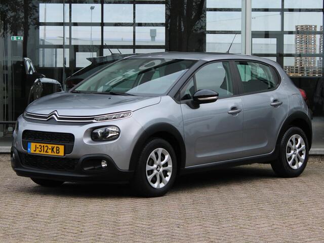 Citroen C3 1.2 PT S&S Feel | Climate / Apple Carplay