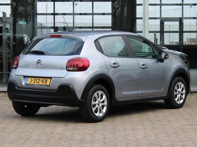 Citroen C3 1.2 PT S&S Feel | Climate / Apple Carplay