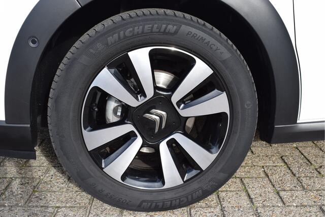 Citroen C3 1.2 PureTech Shine | Camera | Trekhaak