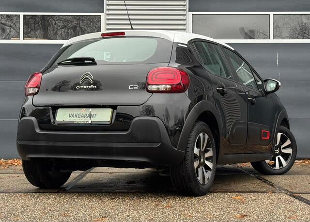 Citroen C3 1.2 PureTech Shine