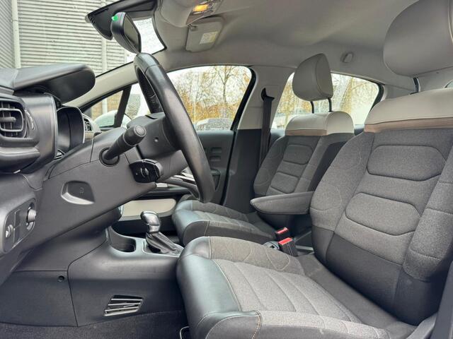 Citroen C3 1.2 PureTech Shine