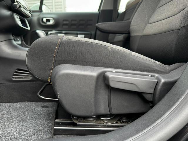 Citroen C3 1.2 PureTech Shine