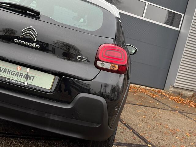 Citroen C3 1.2 PureTech Shine