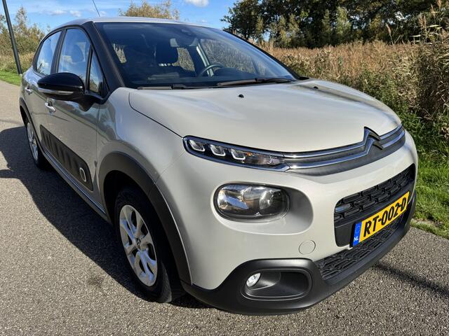Citroen C3 1.2 PureTech Live