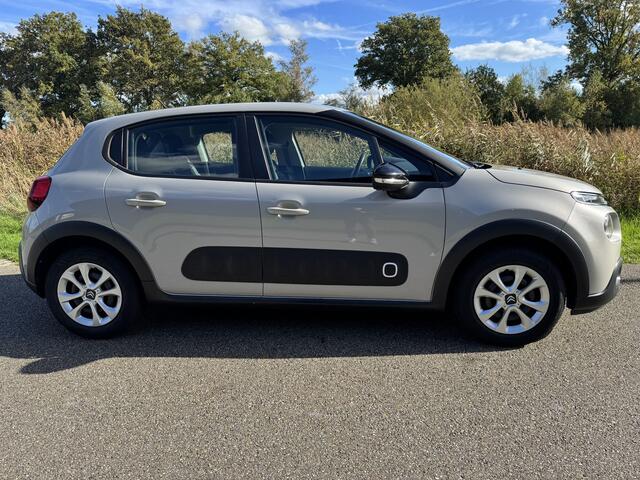 Citroen C3 1.2 PureTech Live
