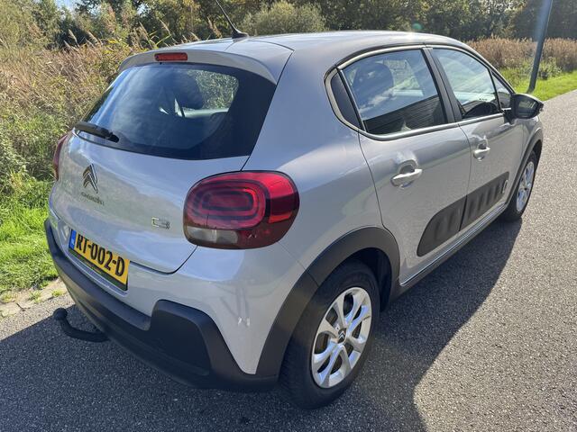 Citroen C3 1.2 PureTech Live