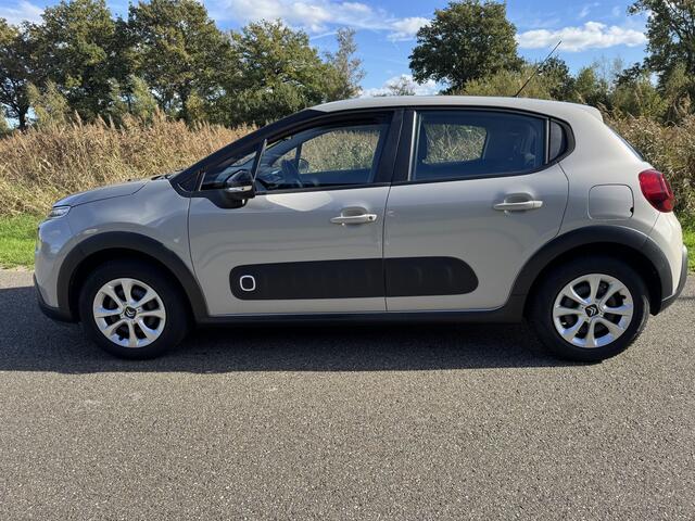 Citroen C3 1.2 PureTech Live