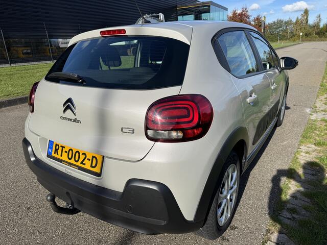 Citroen C3 1.2 PureTech Live