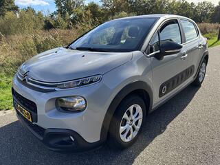 citroen-c3-1.2-puretech-live