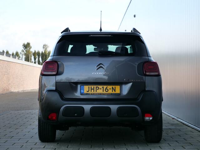 Citroen C3 Aircross 1.2 PureTech Plus 110 Pk Navi / PDC / DAB / Apple Carplay