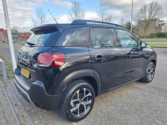 Citroen C3 Aircross 1.2 PureTech Shine 15X OP VOORRAAD