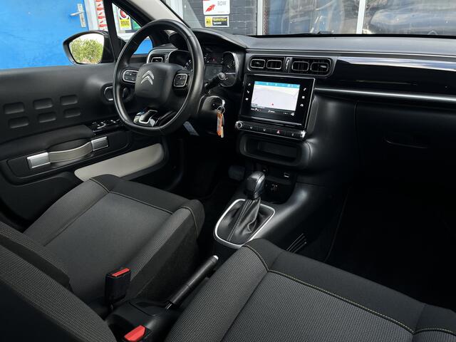 Citroen C3 1.2 PureTech S&S Shine GRATIS Afleverpakket! | Nieuwe Distributieriem | Achteruitrijcamera |