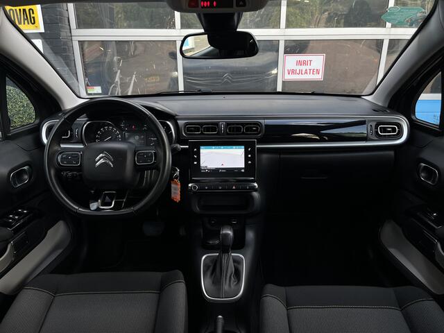 Citroen C3 1.2 PureTech S&S Shine GRATIS Afleverpakket! | Nieuwe Distributieriem | Achteruitrijcamera |