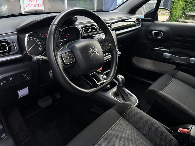 Citroen C3 1.2 PureTech S&S Shine GRATIS Afleverpakket! | Nieuwe Distributieriem | Achteruitrijcamera |