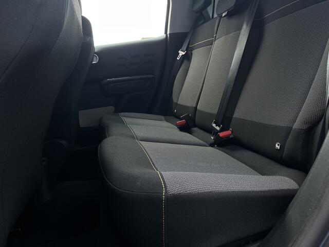 Citroen C3 1.2 PureTech S&S Shine GRATIS Afleverpakket! | Nieuwe Distributieriem | Achteruitrijcamera |