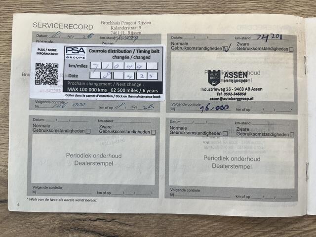 Citroen C3 1.2 PureTech S&S Shine GRATIS Afleverpakket! | Nieuwe Distributieriem | Achteruitrijcamera |