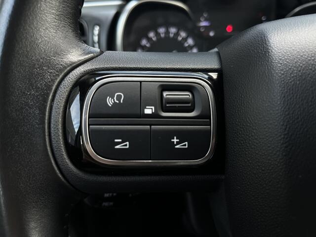 Citroen C3 1.2 PureTech S&S Shine GRATIS Afleverpakket! | Nieuwe Distributieriem | Achteruitrijcamera |