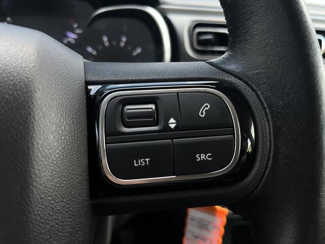 Citroen C3 1.2 PureTech S&S Shine GRATIS Afleverpakket! | Nieuwe Distributieriem | Achteruitrijcamera |