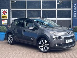 citroen-c3-1.2-puretech-s&s-shine-g
