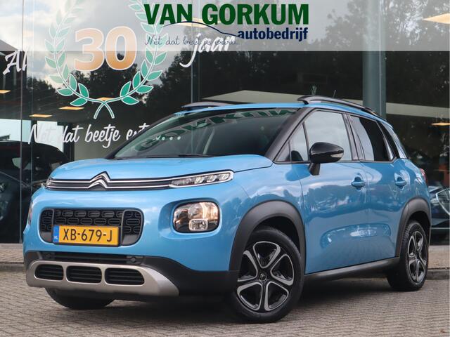 Citroen C3 Aircross 1.2 PureTech Feel