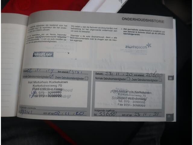 Citroen C3 Aircross 1.2 PureTech Feel