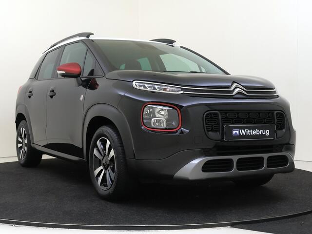 Citroen C3 Aircross 1.2 PureTech C-Series