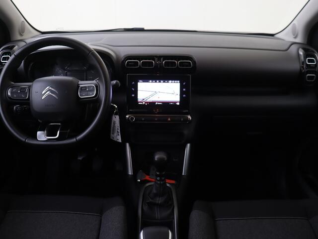 Citroen C3 Aircross 1.2 PureTech C-Series