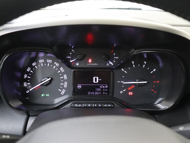 Citroen C3 Aircross 1.2 PureTech C-Series